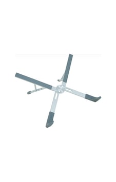 Frisby Taşınabilir Katlanır Alüminyum Tablet-notebook-laptop Stand 10" 17.3" Frisby Taşınabilir Katlanır Alüminyum Tablet-notebook-laptop Stand 10" 17.3"