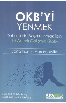 OKB'yi Yenmek - Jonathon S. Abramowitz - Apamer