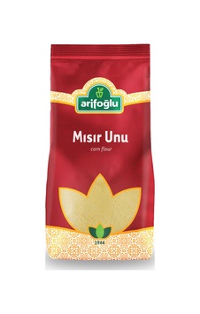 Arifoğlu Mısır Unu 250 G