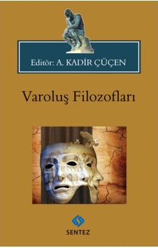Varoluş Filozofları- Sentez Yayıncılık Varoluş Filozofları- Sentez Yayıncılık