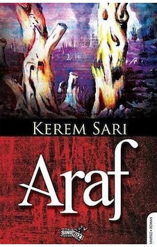 Araf - Kerem Sarı - Sınırsız Kitap Araf - Kerem Sarı - Sınırsız Kitap