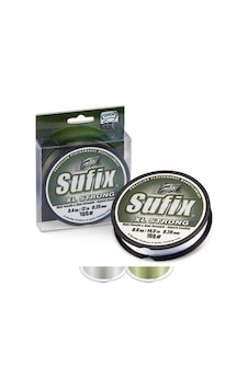 Xl Strong Şeffaf Misina 0,45 Mm.100 Mt. Xl Strong Şeffaf Misina 0,45 Mm.100 Mt.