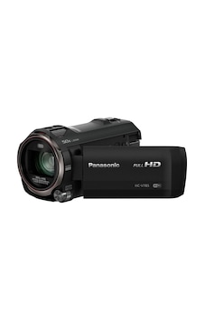Panasonic Hc-v785k Full Hd Video Kamera-65666 Panasonic Hc-v785k Full Hd Video Kamera-65666