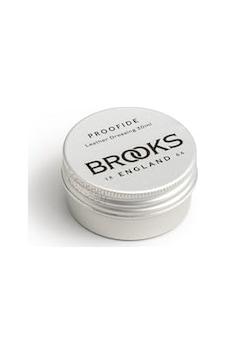 Brooks Tür: Uni Ofide Deri Dressing 30 Ml Kavanoz New22 Bakım, Gümüş, Stant