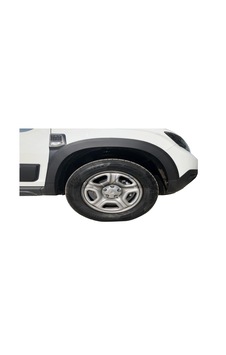 Duster 2018 Model Sonrası Dodik Seti Duster 2018 Model Sonrası Dodik Seti