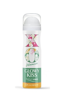 Xo Glowy Kiss Women Deodorant 150 ML Xo Glowy Kiss Women Deodorant 150 ML