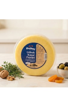 Göbek Kaşar 500 Gr. Göbek Kaşar 500 Gr.