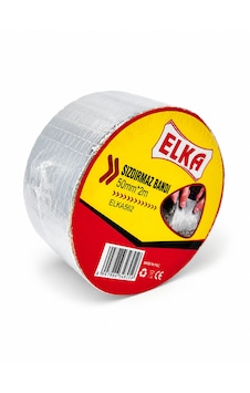 Sızdırmaz Bant Su Geçirmez Onarım Bandı 50mm X 2 Mt
