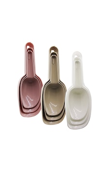 Plastlife Kp-156 Erzak Kürek Seti 3 Boy Diğer Plastlife Kp-156 Erzak Kürek Seti 3 Boy Diğer