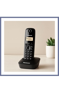 Bezos Kablosuz Dijital Telefon Siyah 50 Hafıza Arayan No Görme Dlra Bezos Kablosuz Dijital Telefon Siyah 50 Hafıza Arayan No Görme Dlra