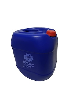 Nytrolube Cf Q S-N Yarı Sentetik Soğutma Sıvısı 20 KG