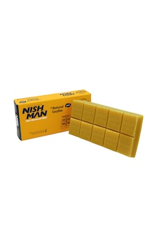 Nishman Çikolata Kalıp Ağda Naturel 500 G