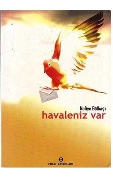 Havaleniz Var - Nafiye Gölbaşı N11.2848 Havaleniz Var - Nafiye Gölbaşı N11.2848