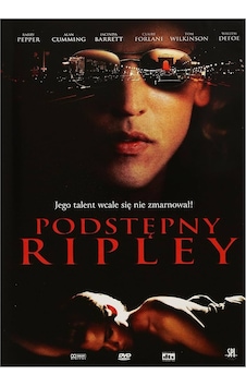 Dvd-Ripley Yeraltında - Ripley Underground