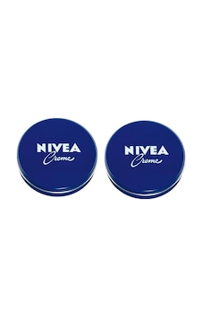 Nivea Creme Teneke Krem 150 ML x 2 Nivea Creme Teneke Krem 150 ML x 2