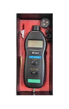 Dt-2236b Ölçü Aletleri - Takometre Vici Dt-2236b Ölçü Aletleri - Takometre Vici
