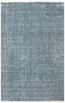 Hoom Rugs Casa Cs 01 Denim El Dokuma Bambu Viskon Modern Hali Mavi Hoom Rugs Casa Cs 01 Denim El Dokuma Bambu Viskon Modern Hali Mavi