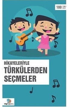 Hikayeleriyle Türkülerden Seçmeler / Osman Nuri Hoşdoğdu Hikayeleriyle Türkülerden Seçmeler / Osman Nuri Hoşdoğdu