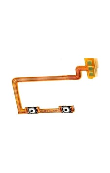 TE Oppo Uyumlu A54 2020 Yan Ses Filmi Volume Flex TE Oppo Uyumlu A54 2020 Yan Ses Filmi Volume Flex