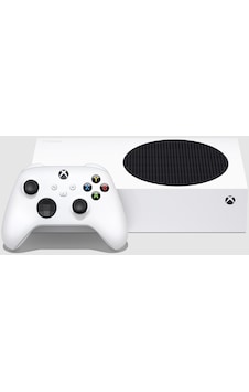 Microsoft Xbox Series S 512 GB SSD Oyun Konsolu (Teşhir) Microsoft Xbox Series S 512 GB SSD Oyun Konsolu (Teşhir)