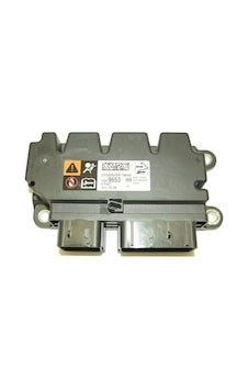 Gm 13599653 Aırbag Beynı Opel Astra J Kasa Gm 13599653 Aırbag Beynı Opel Astra J Kasa