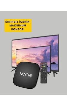 Android - 463 - Tabanlı Akıllı Medya Oynatıcı 4 Çekirdekli İşlemci, - Csmo-tex - Ekran Yansıtmalı Android - 463 - Tabanlı Akıllı Medya Oynatıcı 4 Çekirdekli İşlemci, - Csmo-tex - Ekran Yansıtmalı