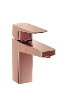 Artema A4273229 Root Square Lavabo Bataryası M Soft Bakır Artema A4273229 Root Square Lavabo Bataryası M Soft Bakır