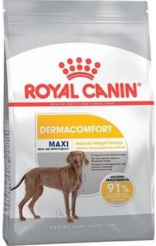 Ccn Maxi Dermacomfort Adult Büyük Irk Yetişkin Köpek Maması 12 Kg Ccn Maxi Dermacomfort Adult Büyük Irk Yetişkin Köpek Maması 12 Kg