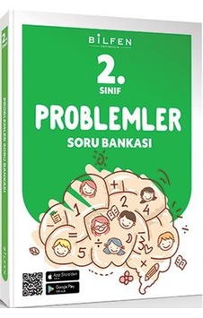 Bilfen 2.Sınıf Problemler Soru Bankası 2023 Bilfen 2.Sınıf Problemler Soru Bankası 2023