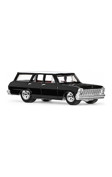 Hot Wheels Premium Car Culture 64 Chevy Nova Statıon Wagon Fpy86-jkf39 Siyah Hot Wheels Premium Car Culture 64 Chevy Nova Statıon Wagon Fpy86-jkf39 Siyah