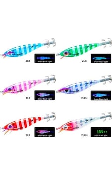 Yozuri Ultra 3d Laser Dx Kalamar Zokası Yozuri Ultra 3d Laser Dx Kalamar Zokası