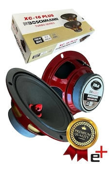 16 Cm Boschman Mermi Göbek Hoparlör 16 Cm Boschman Mermi Göbek Hoparlör