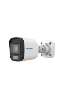 Neutron Neu-ab120-28-ca 2mp 2.8mm Sesli Gece Renkli Ahd Kamera Neutron Neu-ab120-28-ca 2mp 2.8mm Sesli Gece Renkli Ahd Kamera