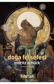 Doğa Felsefesi / Moritz Schlick Doğa Felsefesi / Moritz Schlick