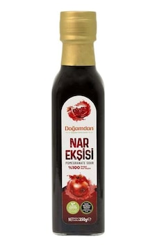 Nar Ekşisi %100 Doğal 350 Gr Nar Ekşisi %100 Doğal 350 Gr
