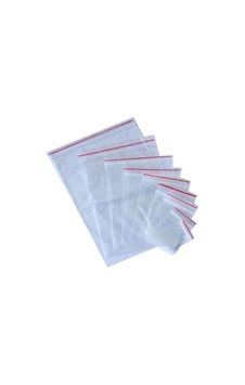 Benim Marifetlerim Kilitli Poşet 15x18 100 Adet