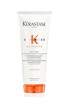 Kerastase Nutritive Lait Vital Kuru Saçlar İçin Saç Kremi 200 ML