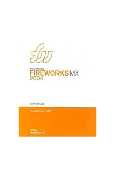 Macromedia Fireworks Mx 2004 Macromedia Fireworks Mx 2004