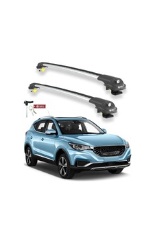 Turtle Mg Zs Crossover Zs11 2018-2025 Ara Atkı Air1 Gri