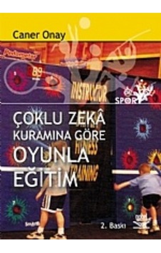Çoklu Zeka Kuramına Göre Oyunla Eğitim