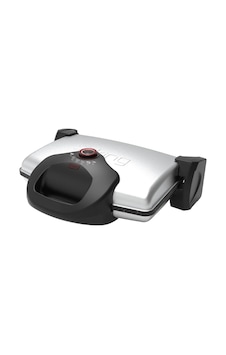 King P 637 Y Grillmax 1600 W Izgara ve Tost Makinesi King P 637 Y Grillmax 1600 W Izgara ve Tost Makinesi