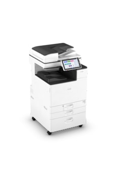 Rıcoh Imc4500lt Rıcoh Imc4500lt