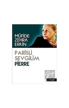 Parisli Sevgilim Pierre İkinci Adam Yayınları - İkinci Adam Yayınları Parisli Sevgilim Pierre İkinci Adam Yayınları - İkinci Adam Yayınları