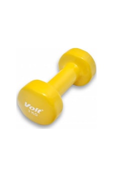 Voit Db107 Dippıng Dambıl 3 KG 1vtasdb107/3k-045