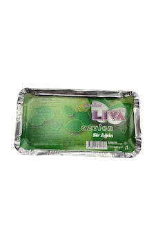Liva Azulen Kalıp Sir Ağda 400 G Liva Azulen Kalıp Sir Ağda 400 G