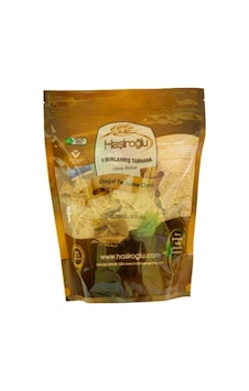 Haşiroğlu Fırınlanmış Tarhana Cips 2 x 450 G