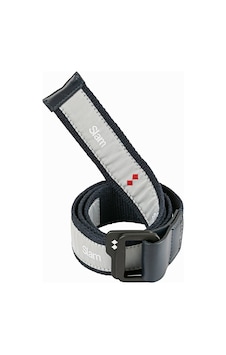 Slam Slam Crew Belt Unisex Mavi Kemer 0021 Lacivert Slam Slam Crew Belt Unisex Mavi Kemer 0021 Lacivert