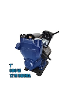 Catpower 612 Hidrofor 600w Catpower 612 Hidrofor 600w
