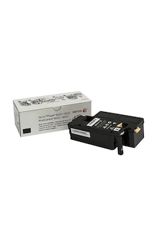 Xerox Workcentre 6027 - 106R02763 Siyah Toner ( 2.000 Say Xerox Workcentre 6027 - 106R02763 Siyah Toner ( 2.000 Say
