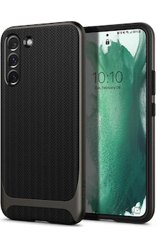 Spigen Galaxy S22 Plus 5g İle Uyumlu Kılıf Neo Hybrid Gunmetal Gri